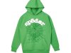 Spider Hoodie – Casual Wear for Marvel and Comic Fans
