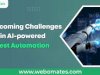 Test Automation Platform Powered by AI