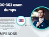 How 200-301 Exam Dumps Simplify Your Cisco Certification Journey