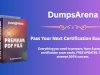 DumpsArena SAT-Test Exam Dumps: The Smart Way to Prepare for the SAT