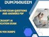 How to Pass AI 900 Dumps and Gain Practical Knowledge with DumpsQueen