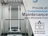 Why Home Elevators Are Becoming a Necessity in Haryana Homes by MultiTech Elevators