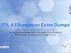 Unlock Exam Success with ITIL V4 Dumps from DumpsQueen
