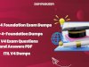 How Do ITIL-4-Foundation Dumps by DumpsQueen Ensure You Pass with Confidence?
