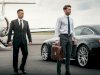 Hiring Bodyguard Services for Corporate Travel: A Smart Investment