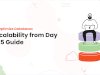 How to Optimize Databases for Scalability from Day 1| 2025 Guide