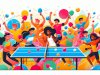 Ping Pong Table Size: The Ultimate Guide for Buyers