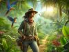 Amanda The Adventurer: Download Now on Android Store