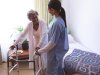 Who Takes Care of the Caregiver in Bedridden Cases?