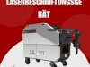 Entdecken Sie das leistungsstarke Laserbeschriftungsgerät für Ihre Produktionsanforderungen