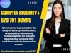CompTIA Security+ SY0 701 Dumps