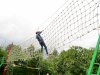 Trampoline Joy and Tyre Climbs: Childhood Reimagined at Suggee Resort
