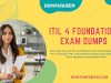 Prepare Smarter with ITIL-4-Foundation Dumps from DumpsQueen