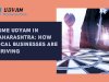 Udyam in Maharashtra: How Local Businesses Are Thriving