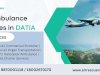 Reliable Air Ambulance Services in Datia | 24/7 Emergency Medical Transport