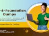 DumpsQueen Offers ITIL 4 Foundation Exam Dumps That Are Easy to Understand