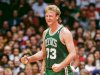 Larry Bird Net Worth: From NBA Legend to Business Success