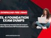 DumpsQueen ITIL-4-Foundation Dumps Provide Step-by-Step Guidance