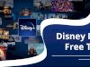 How to Get Disney Plus Free Trial: A Simple Guide