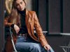 Why Real Leather Blazers Are Making a Comeback in Men’s Fashion