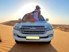Best Desert Safari Deals in Dubai