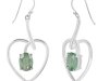 Green Kyanite Jewelry That Radiates Natural Appeal