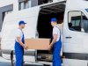 Man with a Van Services in London – Easy, Fast & Reliable