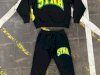 Syna World Tracksuit: The Pinnacle of Streetwear Innovation