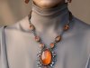 Why Orange Kyanite Belongs In Every Crystal Jewelry Collection
