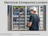 Trusted Emergency Electrical Service in London – MM Electrical