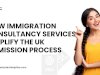 When to Contact an Immigration Consultant During Your Study Abroad Journey