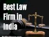 Find the Best Lawyer in India Near You