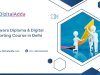 Software Diploma & Digital Marketing Course in Delhi