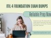 DumpsQueen Provides Comprehensive ITIL V4 Exam Questions and Answers PDF