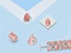 Rhodochrosite Jewelry That Radiates Heartfelt Strength
