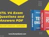 Realistic ITIL V4 Dumps Available at DumpsQueen for Instant Download