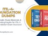 DumpsQueen ITIL-4-Foundation Dumps Designed for Guaranteed Certification