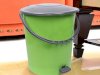 Top 5 Space-Saving Dustbin Ideas for Small Apartments