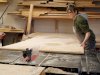 Cabinet Maker Dallas TX – Premium Custom Cabinets by Omega Woodworks