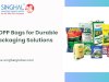 BOPP Bags for Durable Packaging Solutions