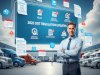2025 DOT Regulation Updates: What Fleet Managers Should Watch