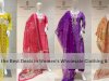  The Ultimate Style Guide: Elevate Your Look with Women's Clothing, Dresses & Tops