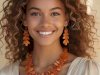 Orange Kyanite Jewelry: Benefits, Beauty, And Buying Guide