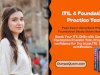 Access ITIL V4 Exam Questions and Answers PDF Anytime from DumpsQueen
