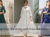 Redefining Everyday Fashion: Co-Ord Sets & Cotton Suits for the Modern Woman