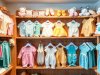 Spark Shop: Where Style Meets Comfort for Baby Boys & Girls
