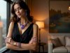 Traveling with Charoite Jewelry: Keep Your Calm On the Go