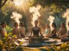 Unlock Wellness Naturally: Discover the Best Aromatherapy Expert in Delhi & Essential Healing Tools