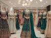 Embracing Timeless Elegance – The Rise of Angrakha Dress in Modern Fashion