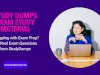 Get Certified Faster with StudyDumps Verified Study Dumps